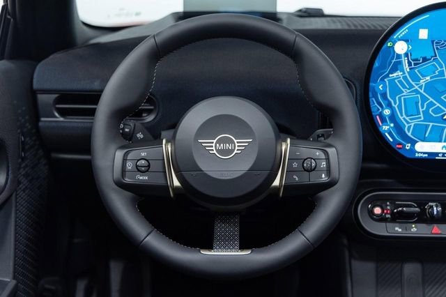 New 2026 MINI Cooper S image 12