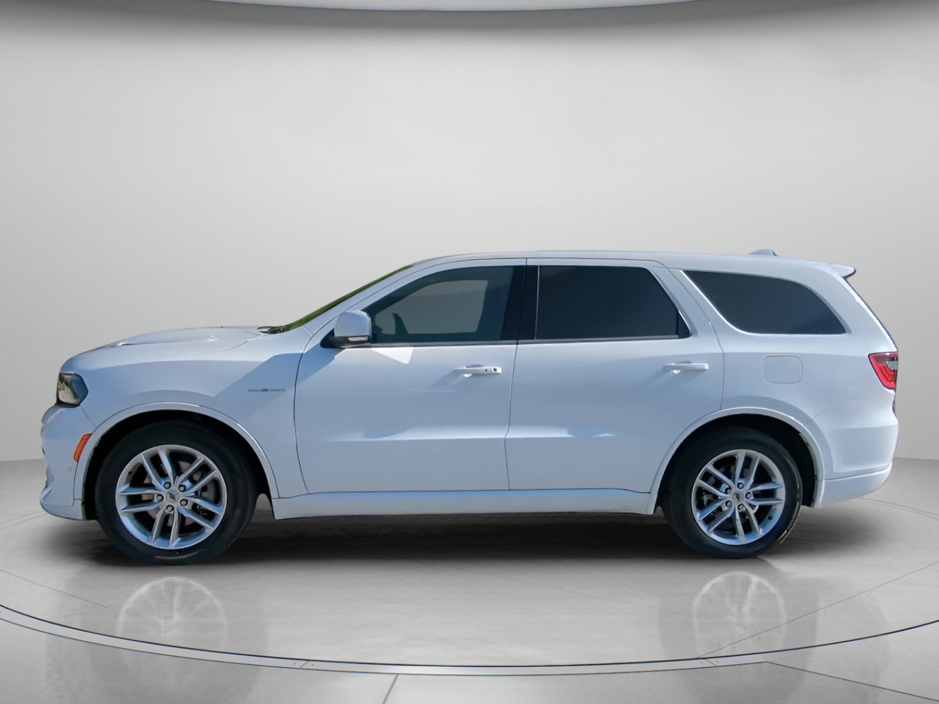 Used 2022 Dodge Durango R/T RWD image 12