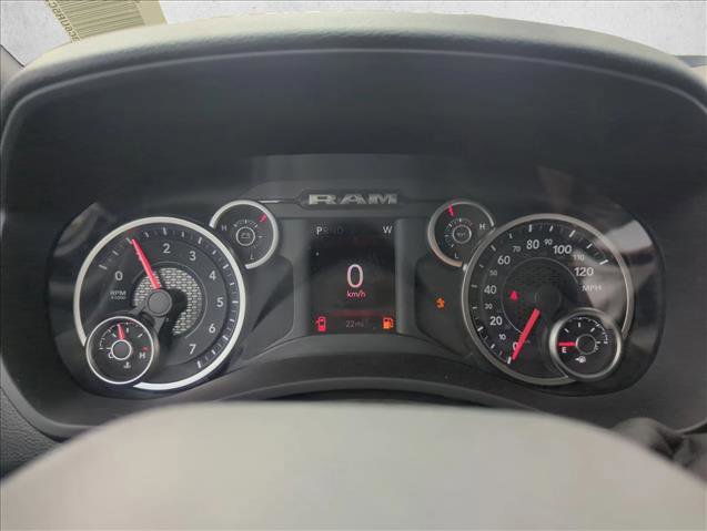 New 2026 RAM 2500 Tradesman image 10