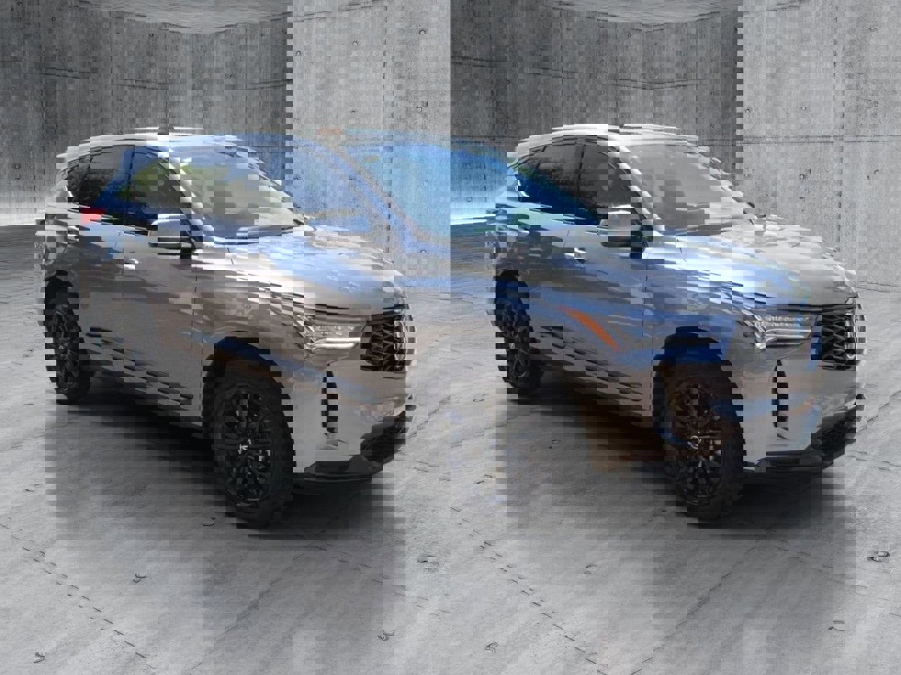 Used 2025 Acura RDX SH-AWD image 6