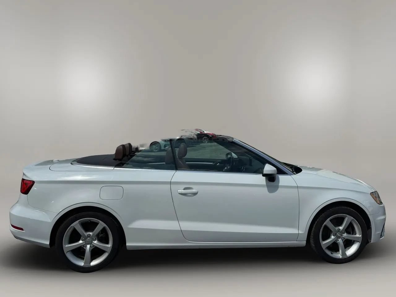 Used 2015 Audi A3 2.0T Premium w/ Audi MMI Navigation Plus AWD/4WD image 5