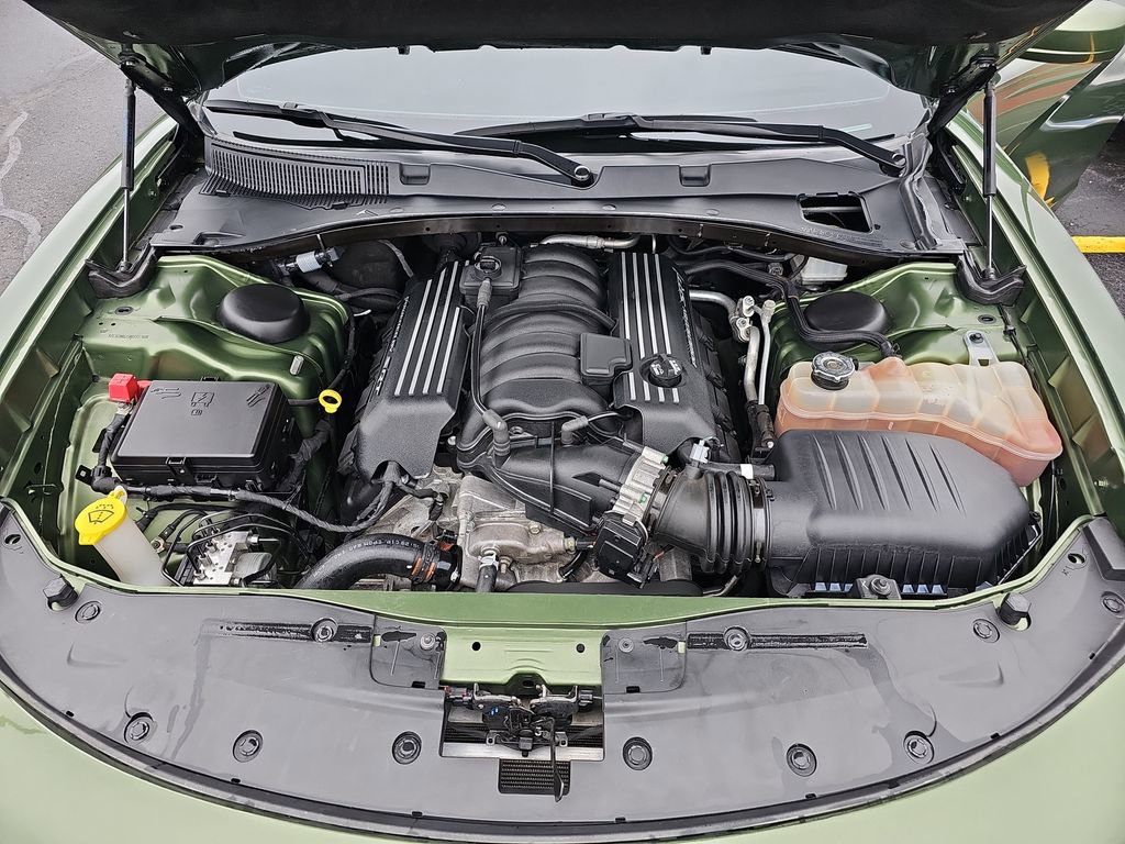 Used 2022 Dodge Charger Scat Pack image 27