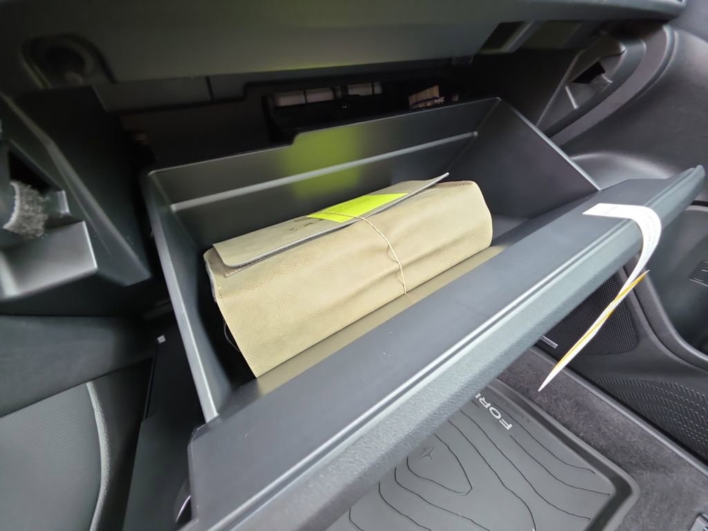 New 2026 Subaru Forester Sport image 22