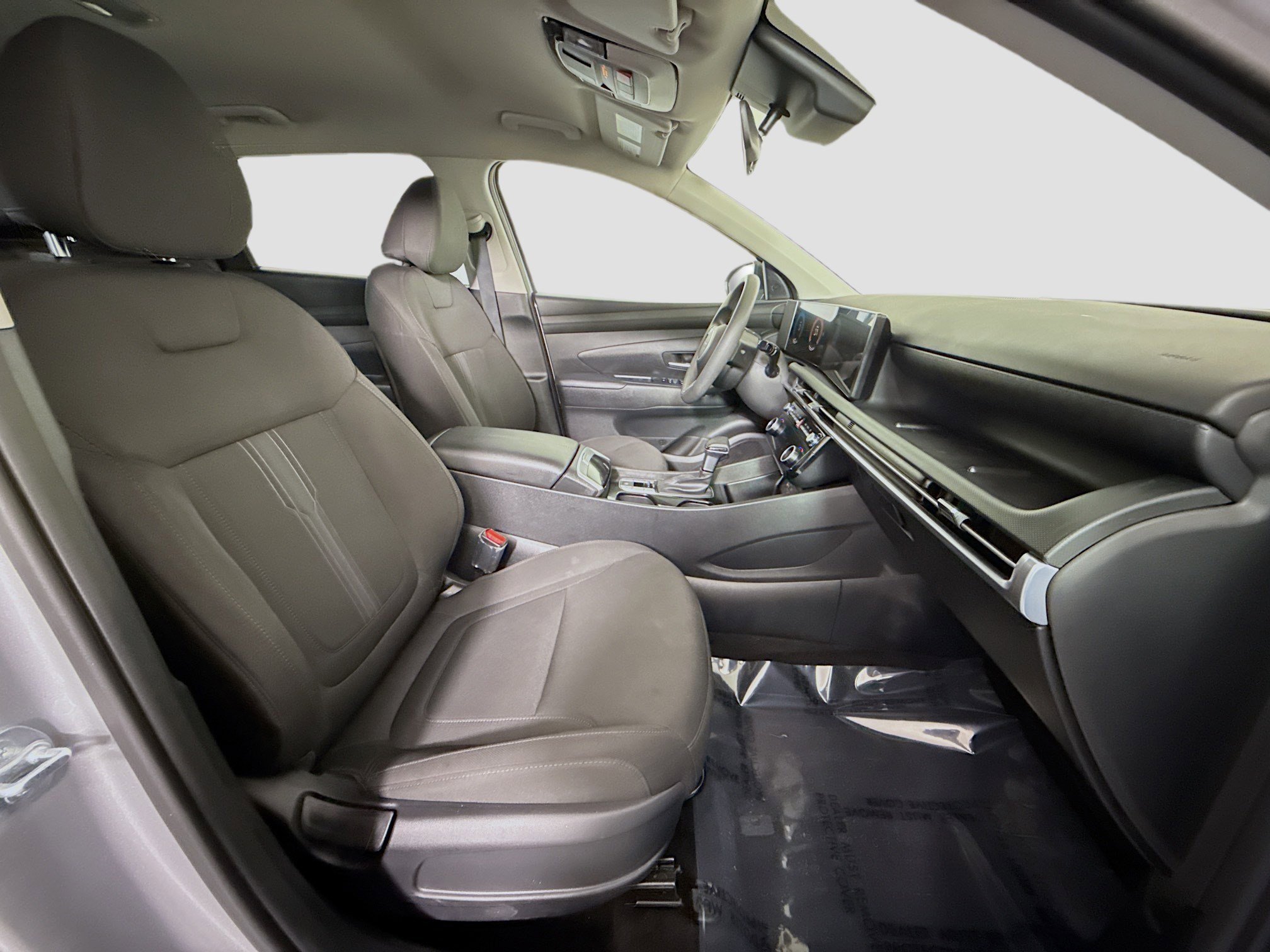 Used 2025 Hyundai Tucson SEL image 29