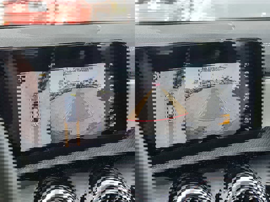 Used 2022 Mercedes-Benz CLA 35 AMG 4MATIC image 23