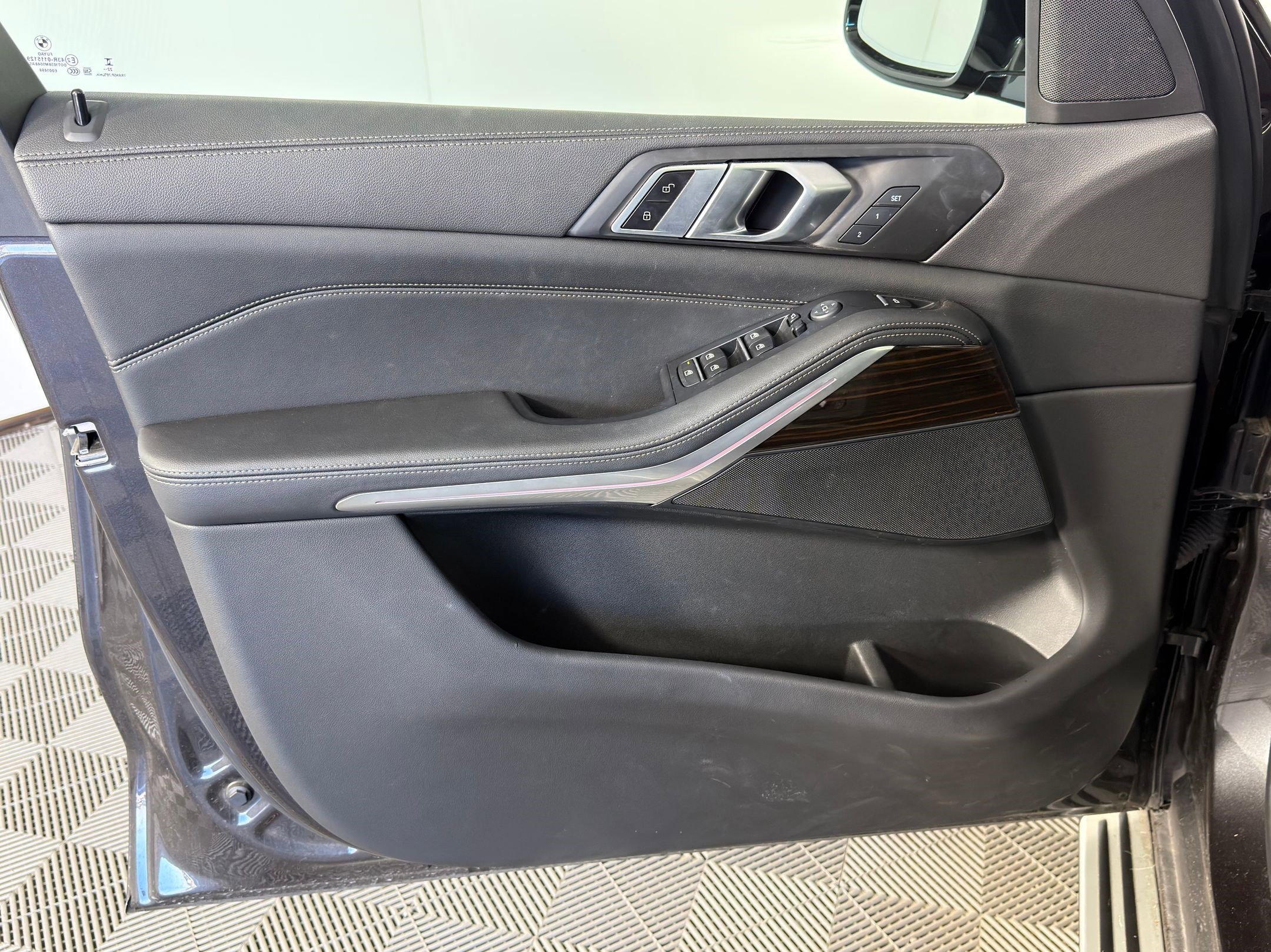 Certified 2023 BMW X5 xDrive40i w/ Premium Package image 10