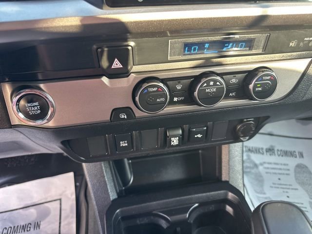 Used 2023 Toyota Tacoma SR5 RWD image 19