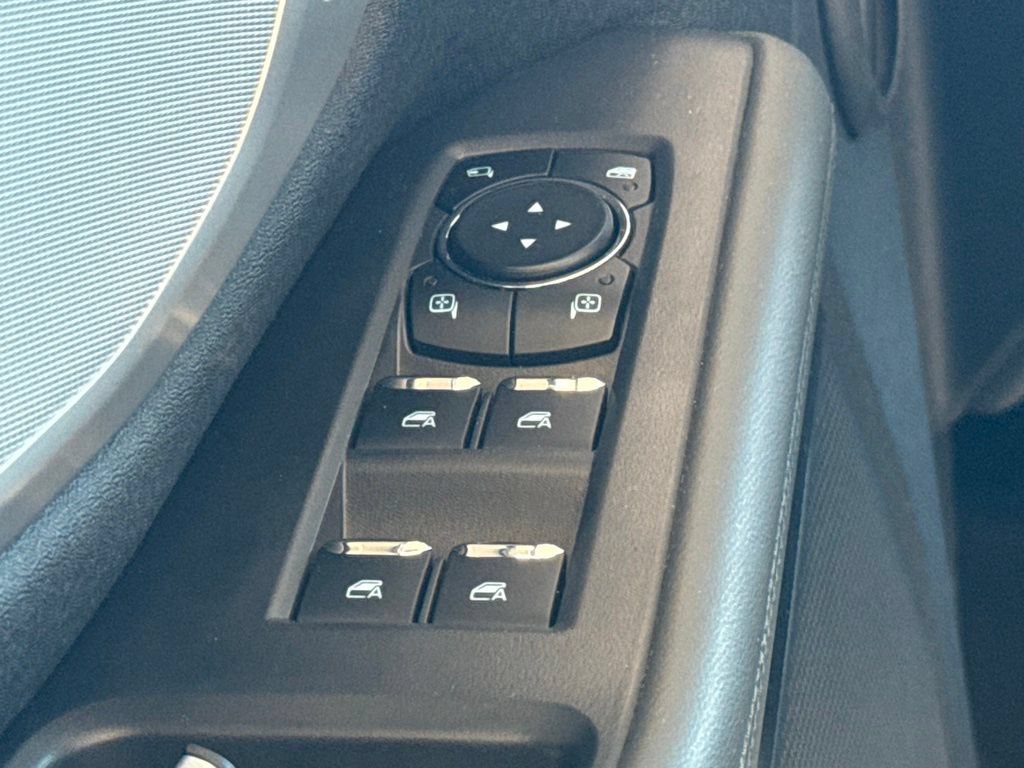 New 2026 Ford Expedition Active AWD/4WD image 11