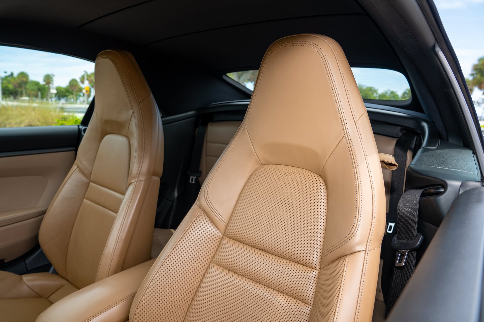 Used 2020 Porsche 911 Carrera S RWD image 30