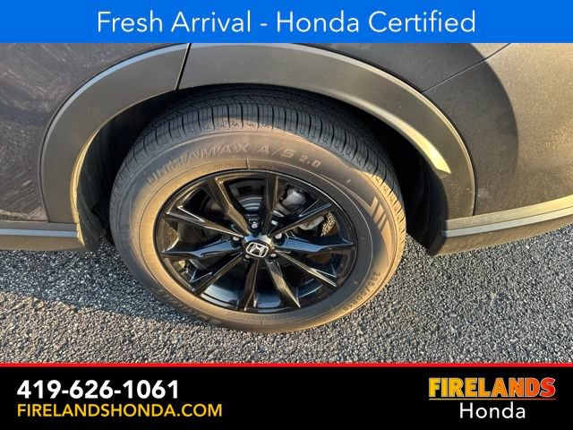 Used 2024 Honda CR-V Sport image 12