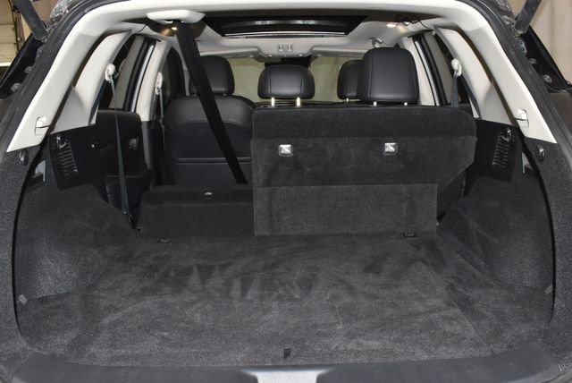Used 2024 Nissan Murano SL image 35