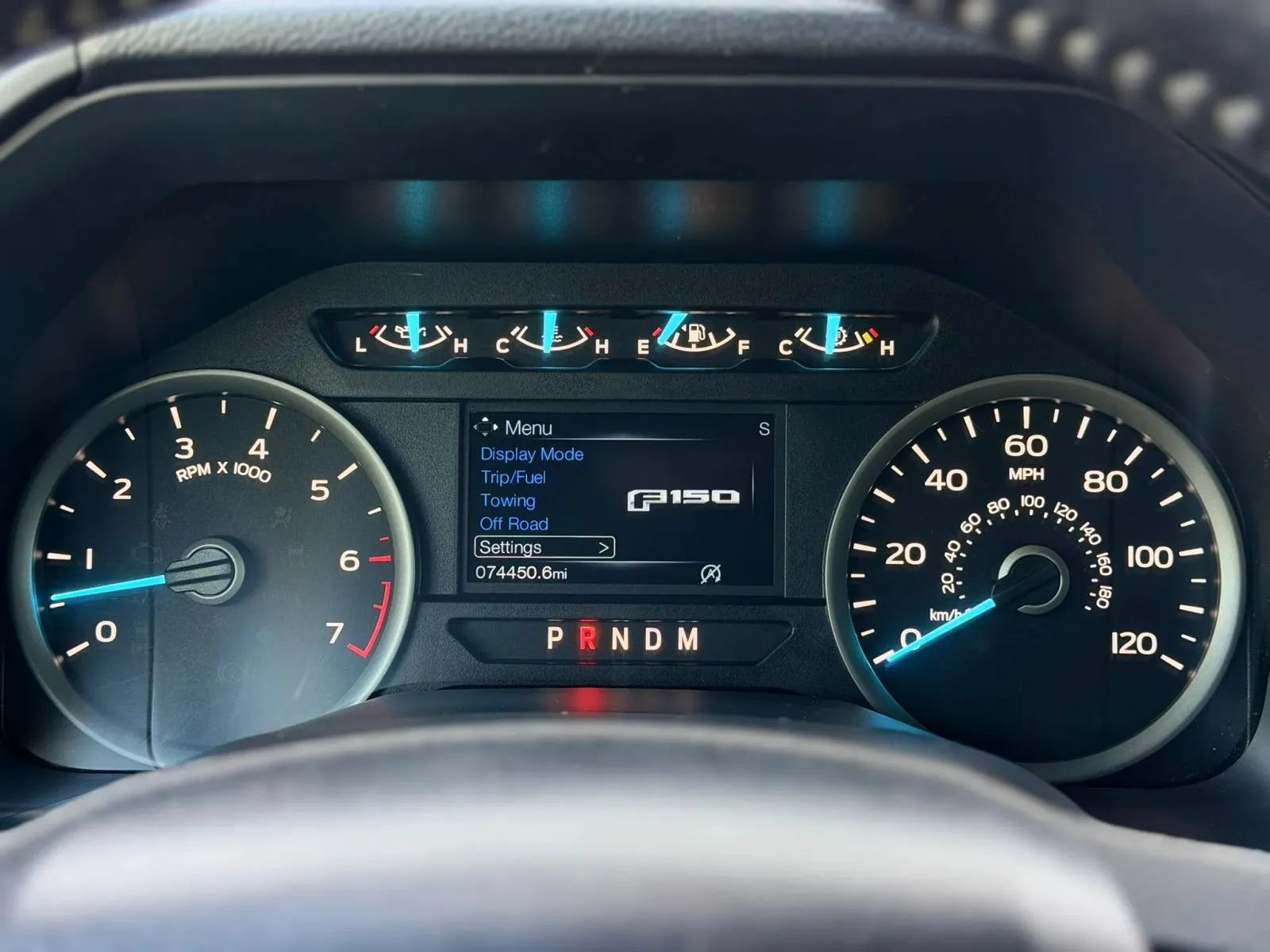 Used 2019 Ford F150 XLT w/ Equipment Group 302A Luxury AWD/4WD image 42