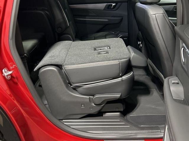 New 2026 Buick Enclave Sport Touring w/ Power Package image 21