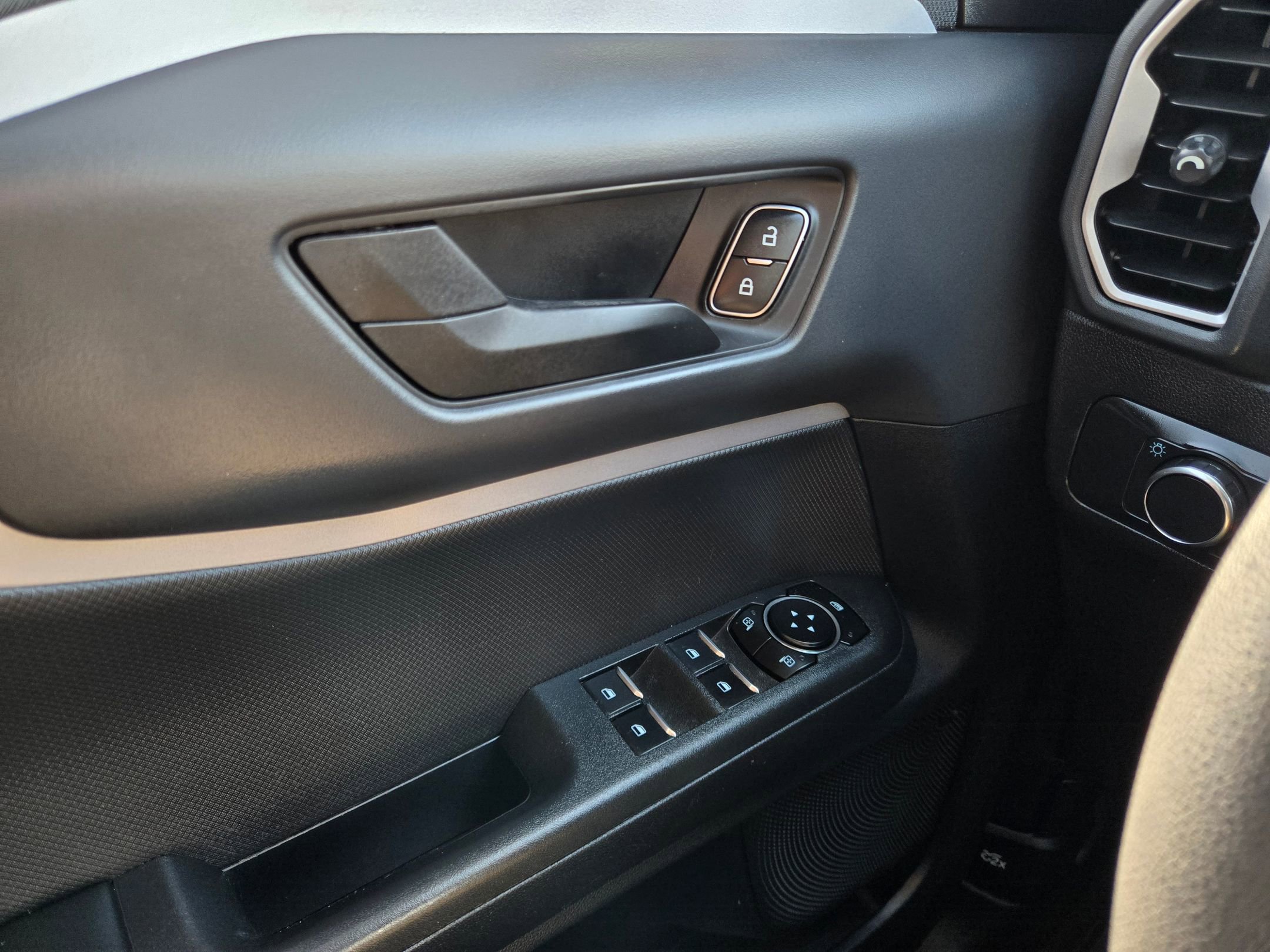 Used 2022 Ford Bronco Sport Big Bend image 21