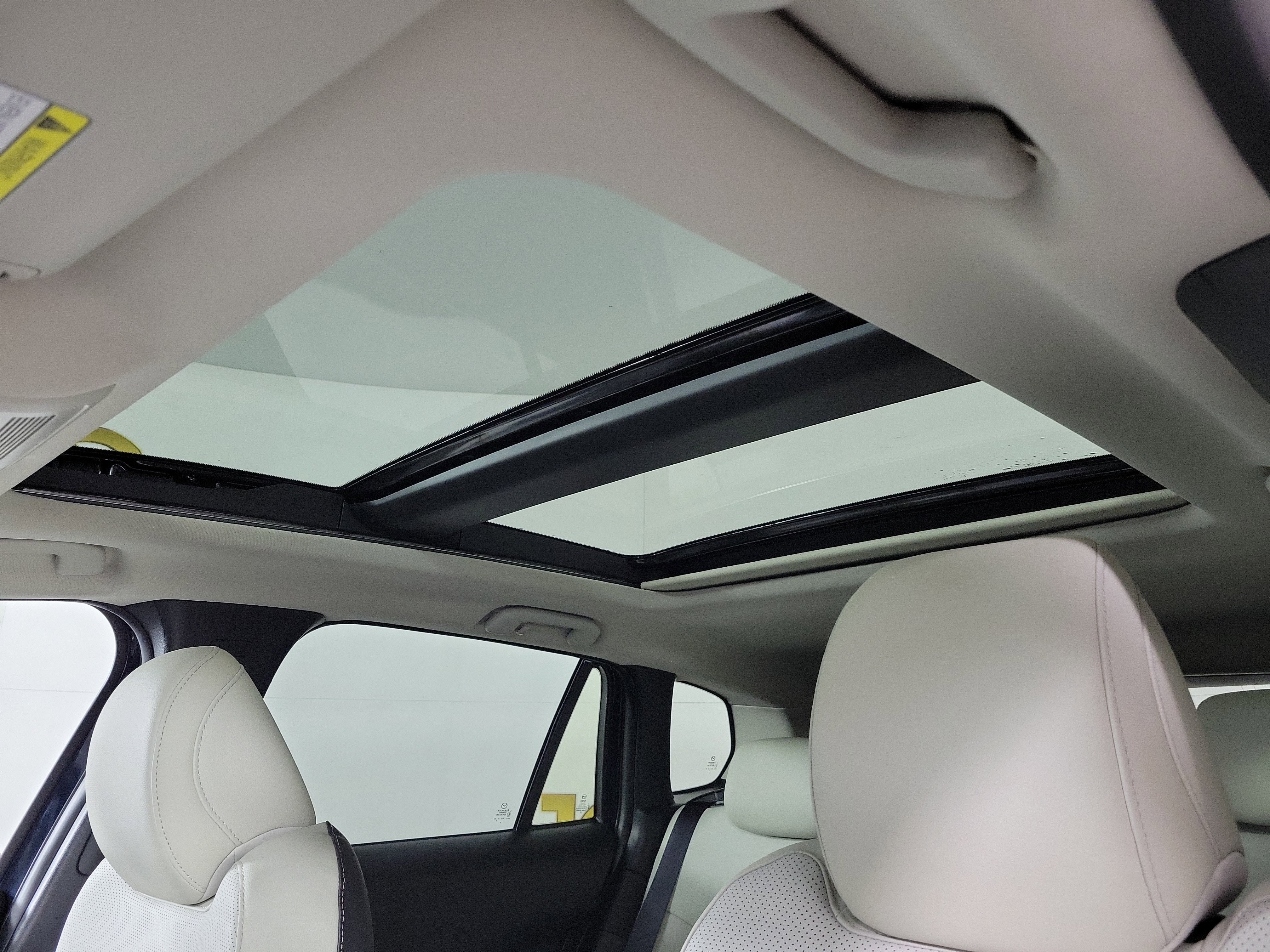 New 2026 MAZDA CX-50 AWD 2.5 S w/ Premium Package image 22