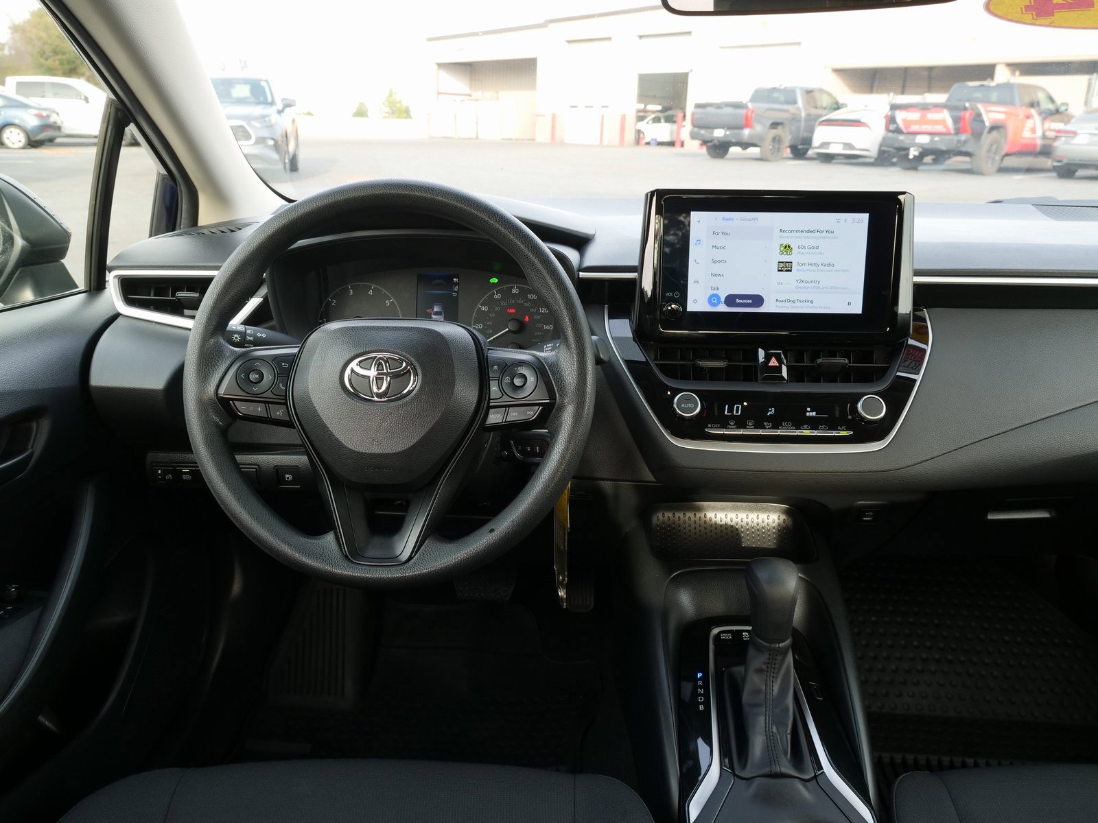 Used 2024 Toyota Corolla LE image 20
