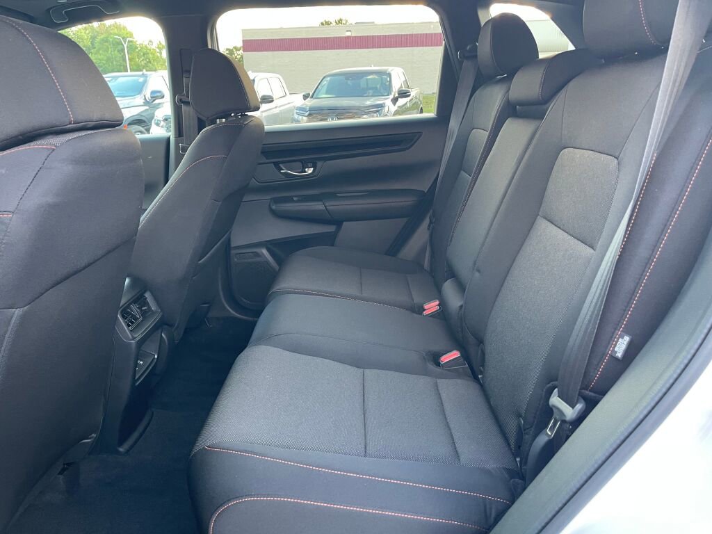 Used 2023 Honda CR-V Sport image 19