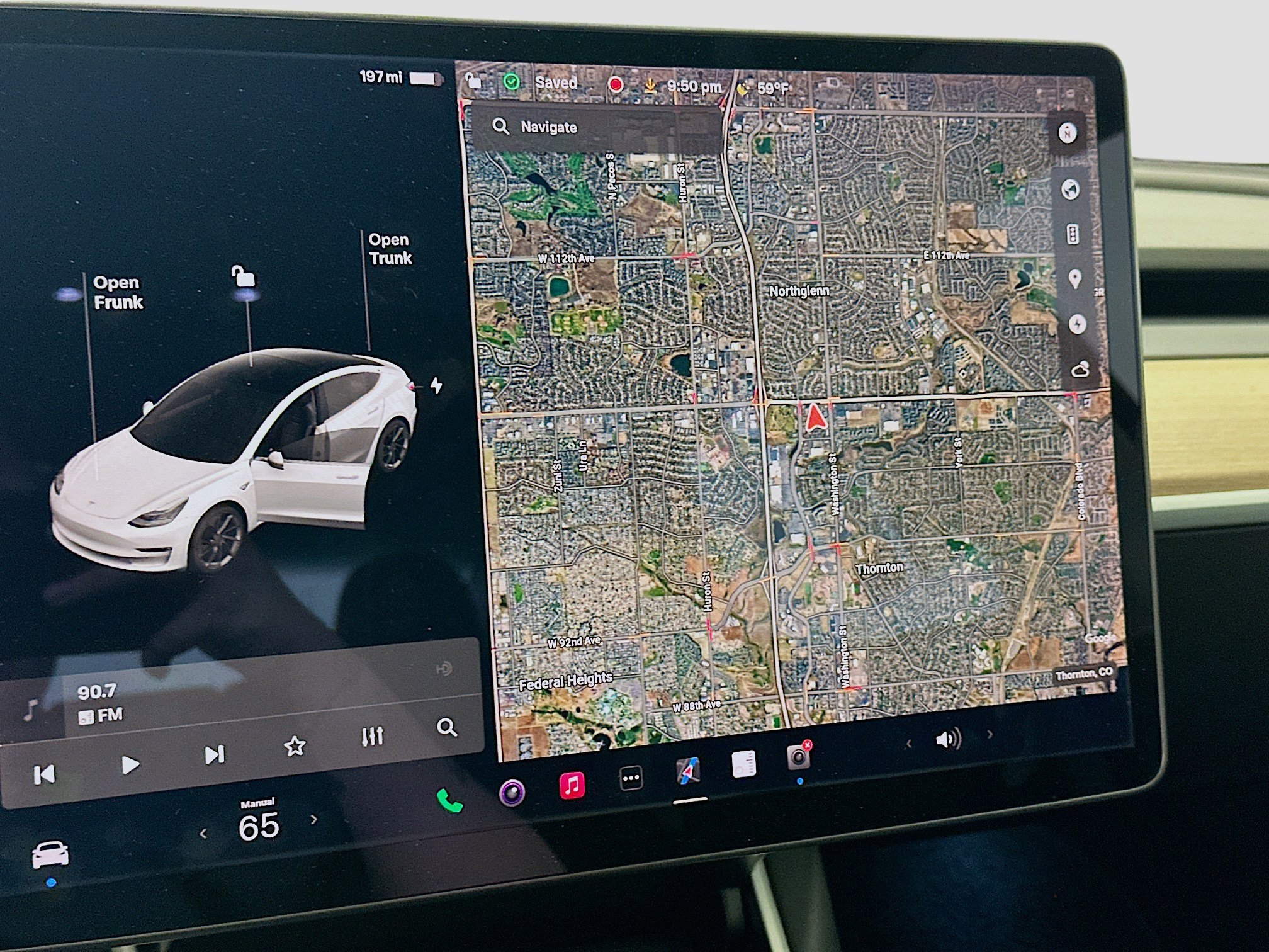 Used 2019 Tesla Model 3 Long Range image 22