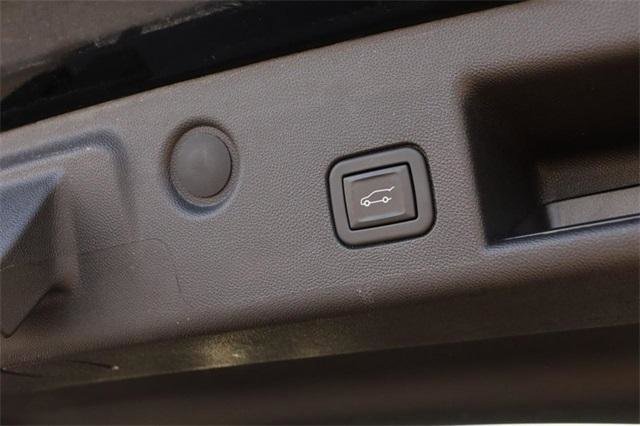 Used 2024 Chevrolet Equinox LT image 8