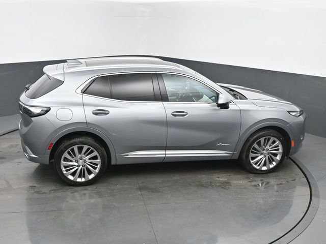 New 2026 Buick Envision Avenir AWD/4WD image 43
