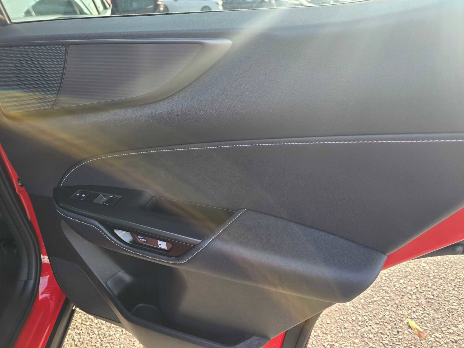 Used 2024 Lexus NX 350 F Sport image 25