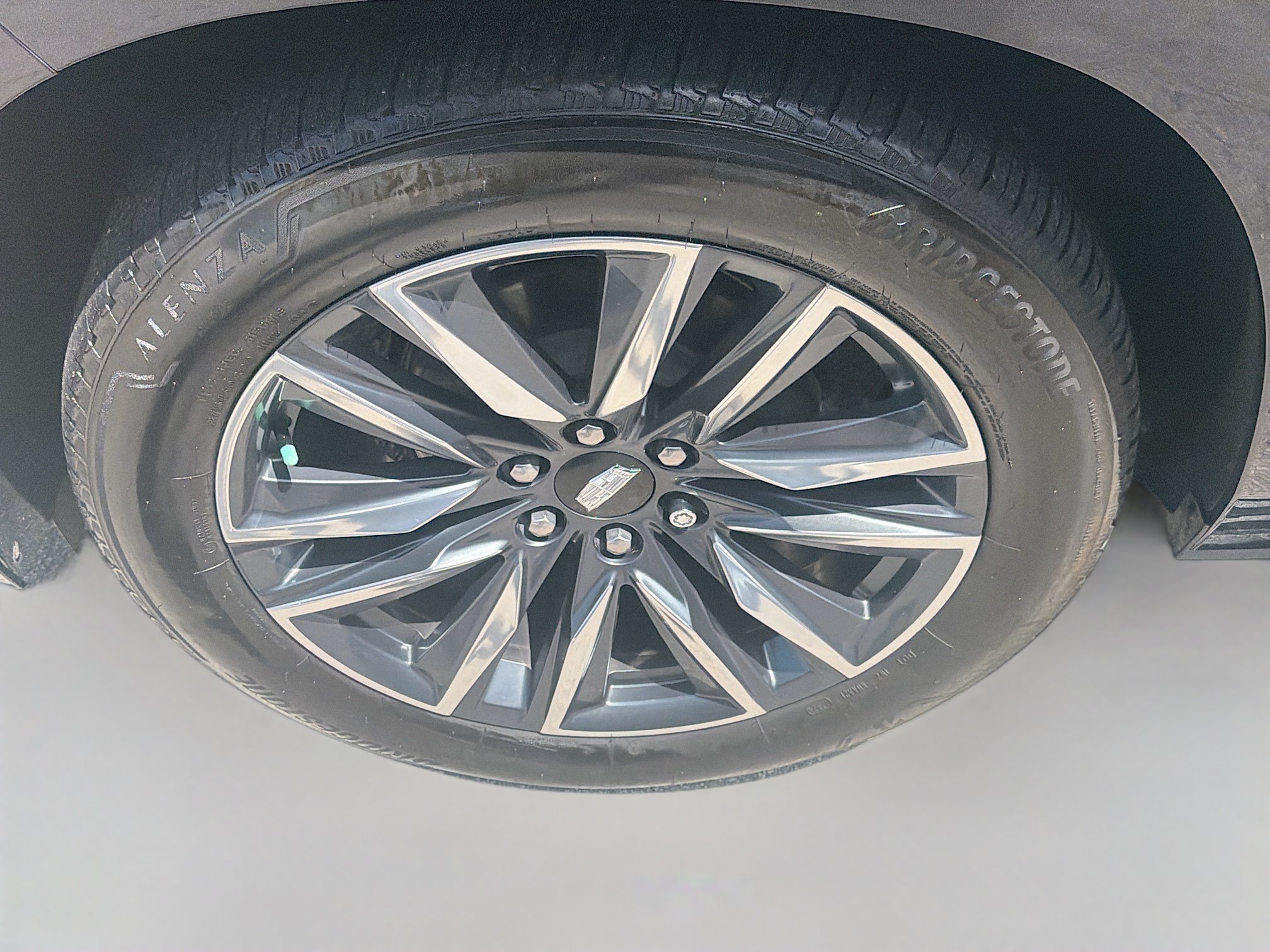 Used 2023 Cadillac Escalade Sport Platinum AWD/4WD image 37