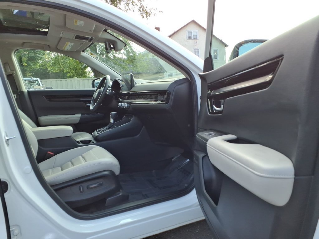 Certified 2024 Honda CR-V EX-L image 16