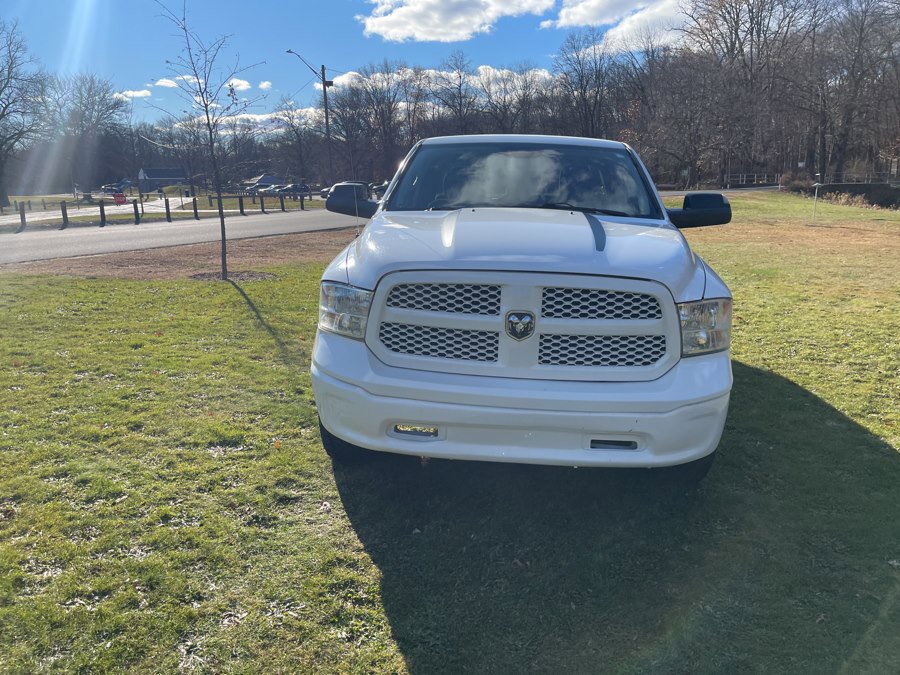 Used 2019 RAM 1500 Tradesman w/ Popular Equipment Group image 15