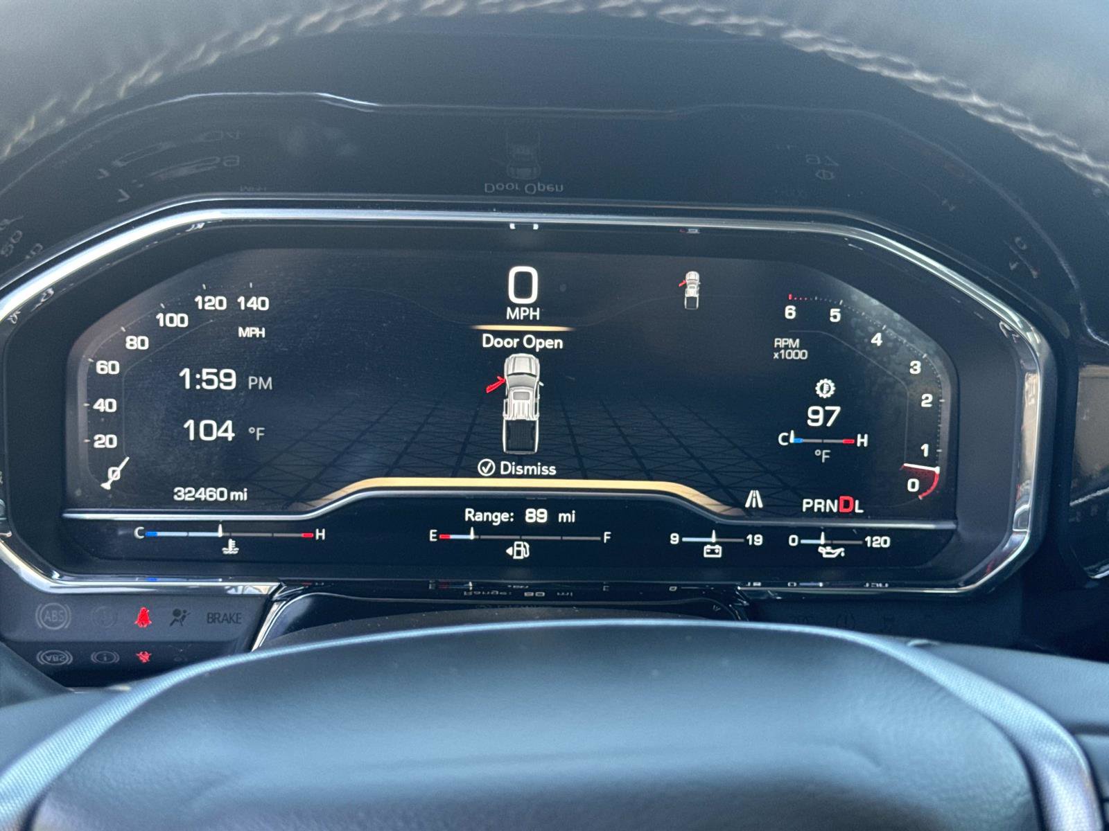 Used 2025 GMC Sierra 1500 SLT image 19