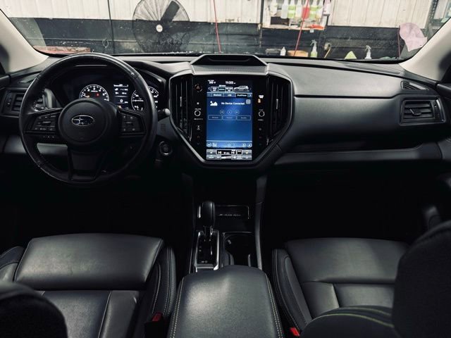 Used 2023 Subaru Ascent Onyx Edition Limited image 28