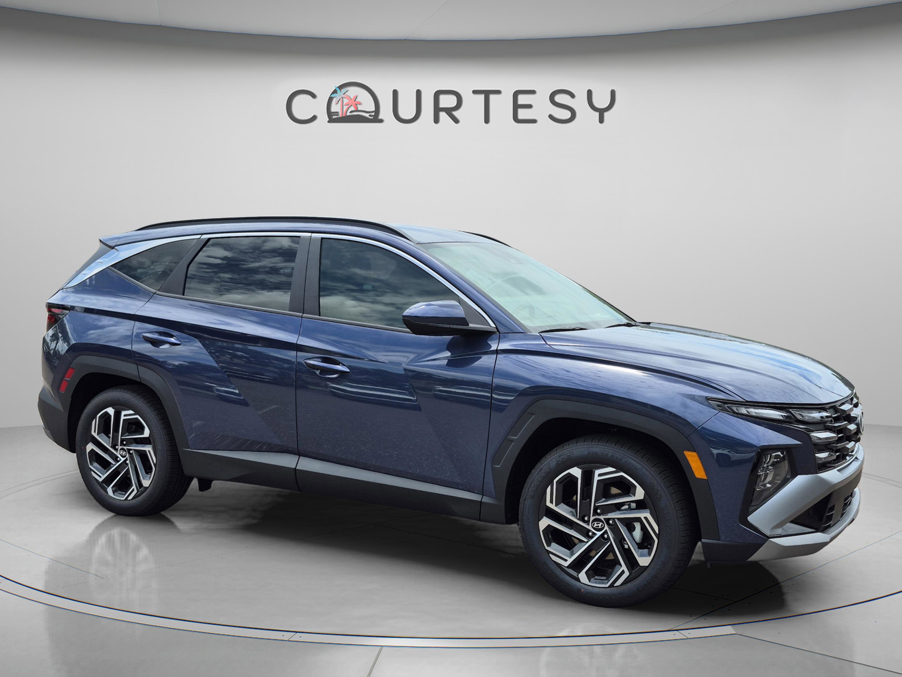 New 2026 Hyundai Tucson SEL Plus FWD image 7