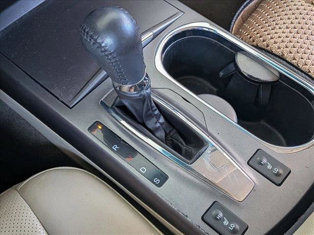 Used 2014 Acura RDX FWD w/ Technology Package image 11