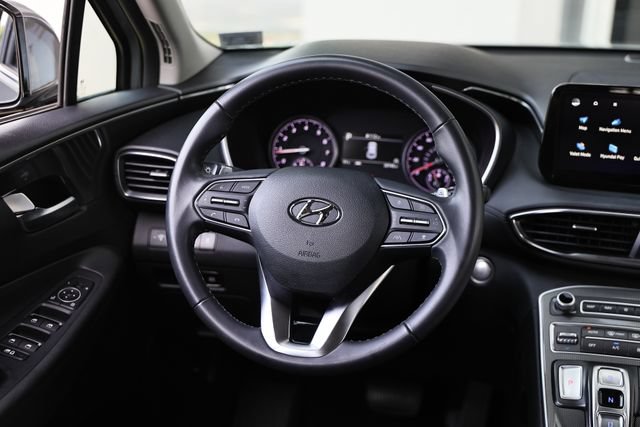 Used 2023 Hyundai Santa Fe SEL AWD/4WD image 28