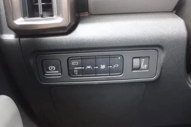 New 2024 GMC Hummer EV 3X w/ Omega Edition image 23