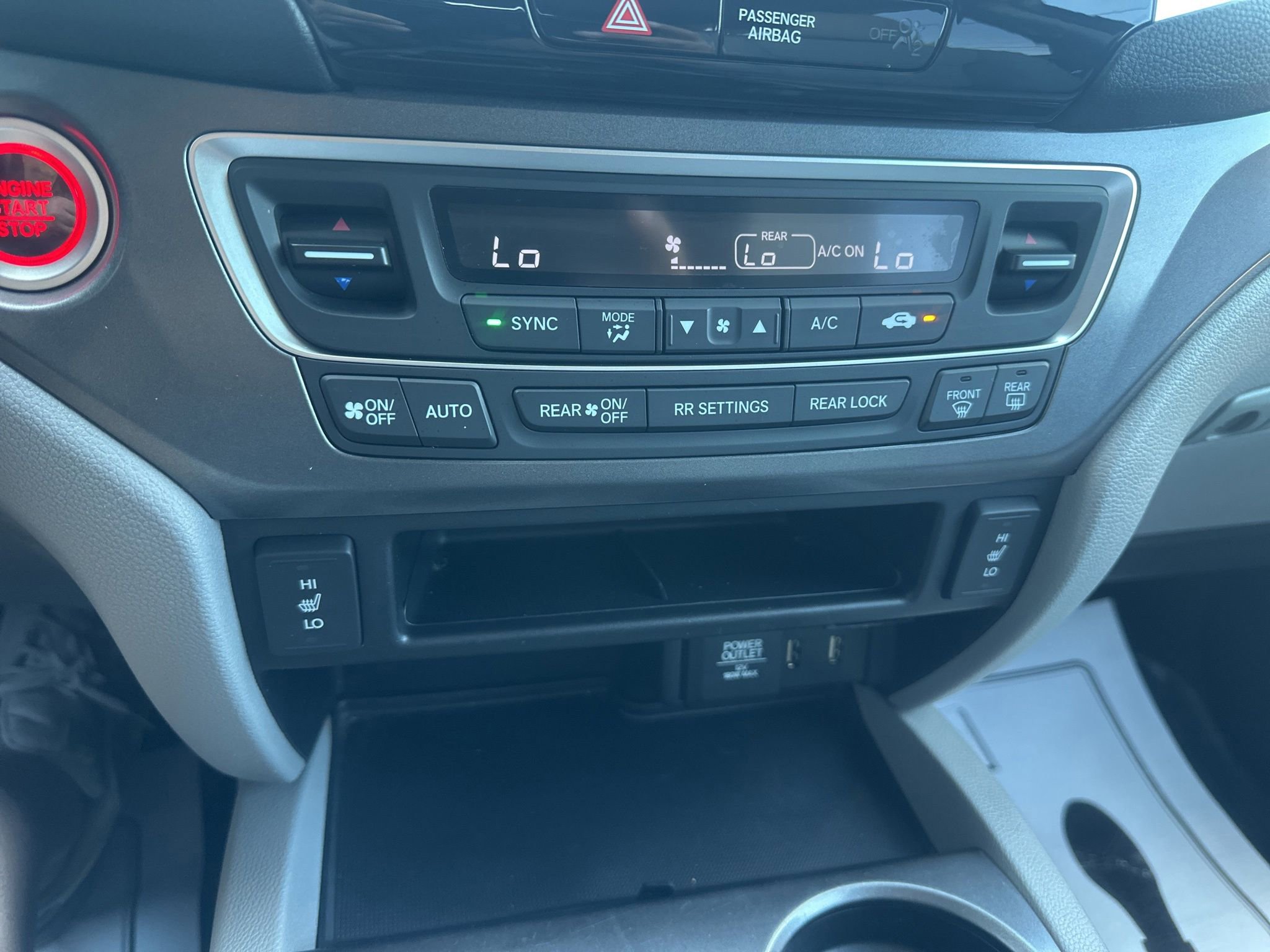 Used 2018 Honda Pilot EX-L image 39