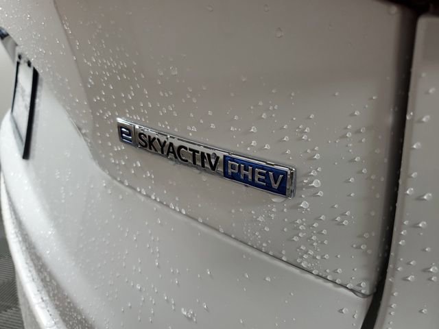 New 2026 MAZDA CX-90 Plug-In Hybrid w/ Premium Plus image 7