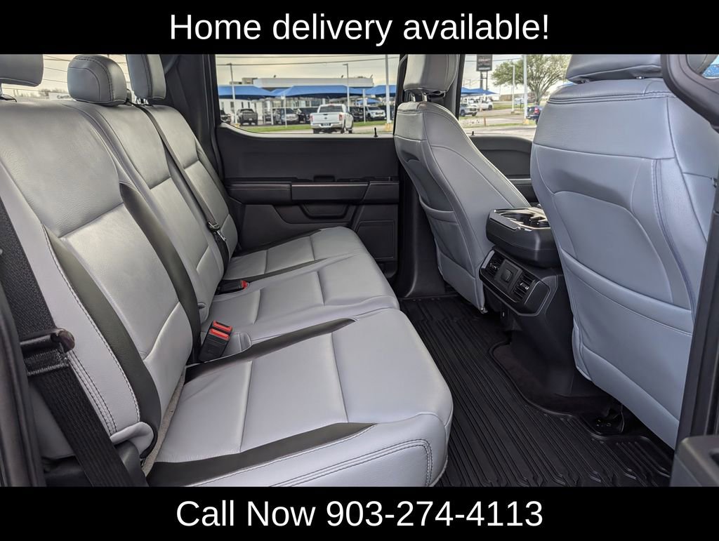 Used 2021 Ford F150 XL w/ STX Appearance Package image 25