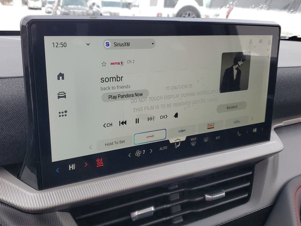 New 2026 Ford Explorer ST w/ Sun And Sound Package image 19