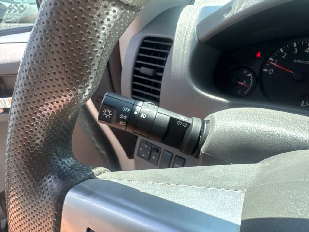 Used 2018 Nissan Frontier SV RWD image 22