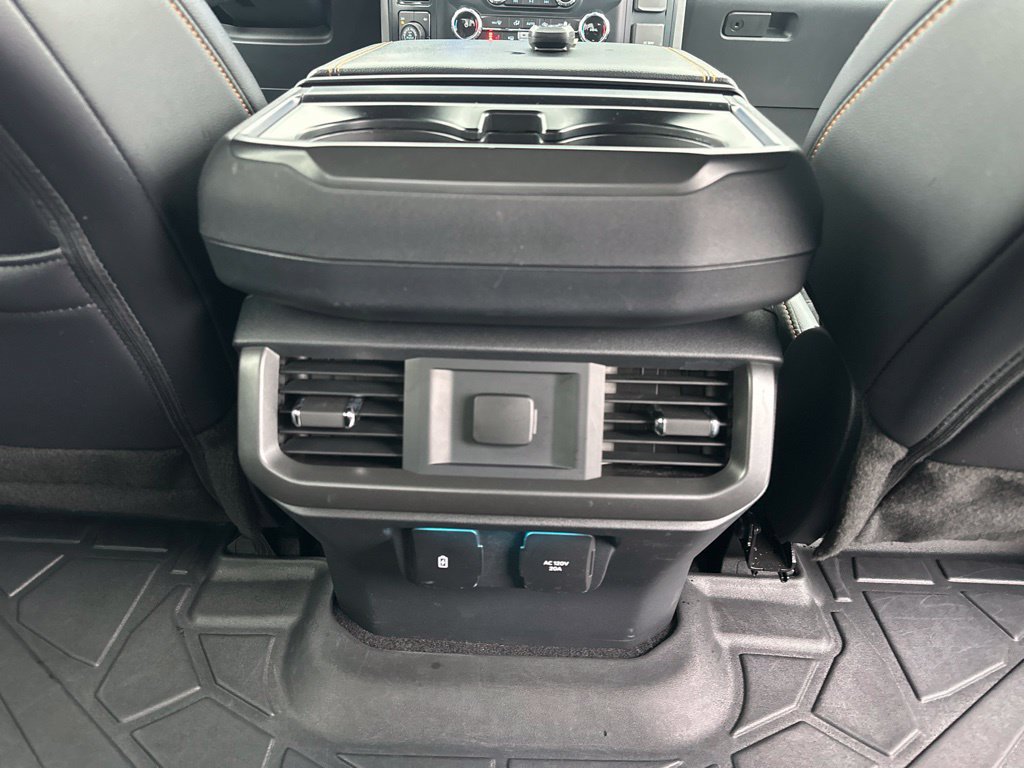 Used 2025 Ford F150 Tremor w/ Bed Utility Package AWD/4WD image 29