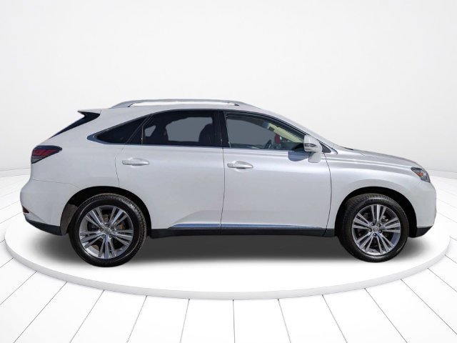 Used 2015 Lexus RX 350 AWD image 2
