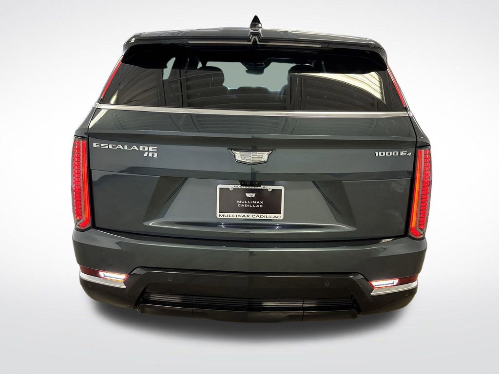 New 2025 Cadillac Escalade IQ Luxury 1 image 14