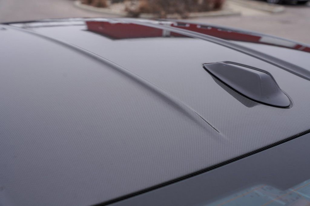 Used 2023 BMW M3 Competition image 25