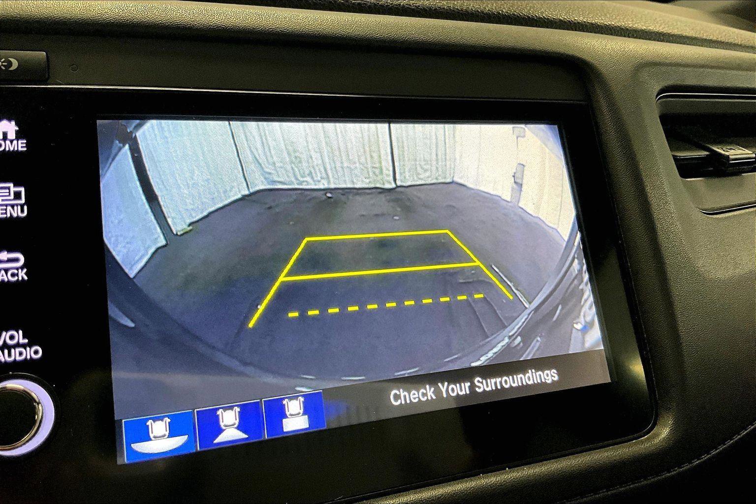 Used 2022 Honda HR-V Sport image 20