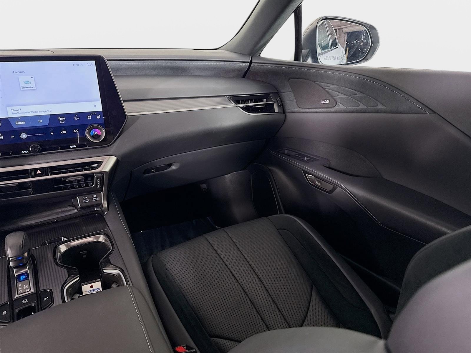 Used 2024 Lexus RX 500h F Sport w/ Convenience Package image 26