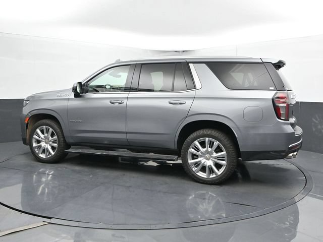 Used 2023 Chevrolet Tahoe High Country w/ Premium Package 2 AWD/4WD image 9