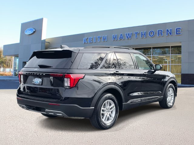 New 2026 Ford Explorer Active w/ Active Comfort Package RWD image 6