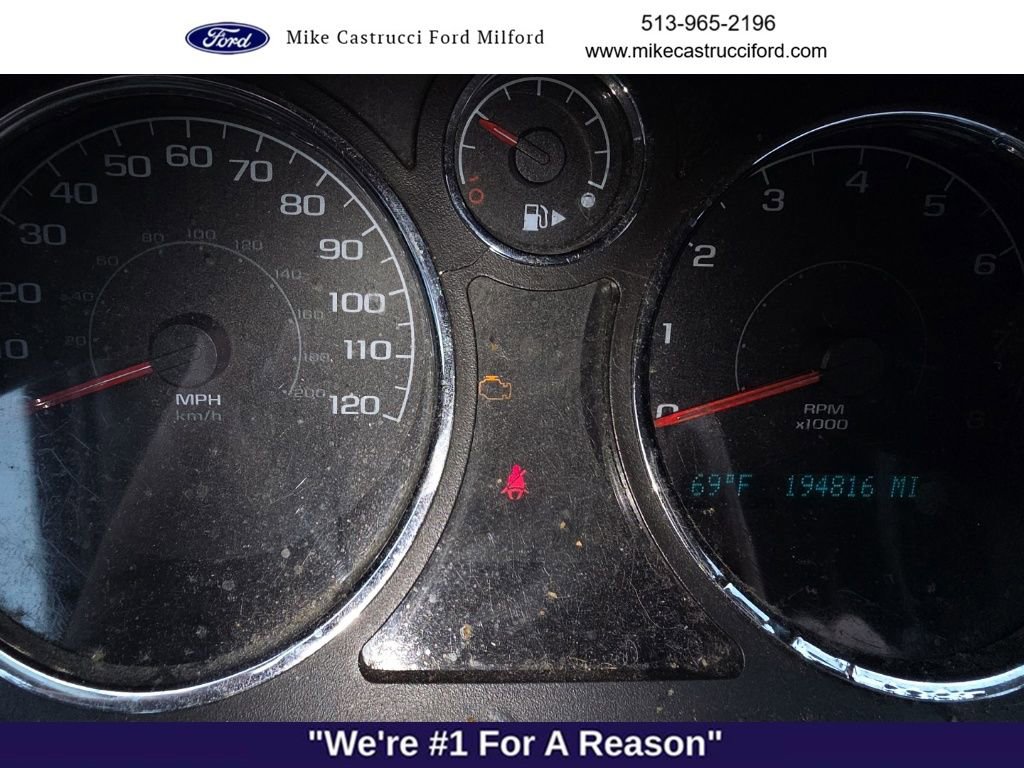 Used 2010 Chevrolet Cobalt LS FWD image 10