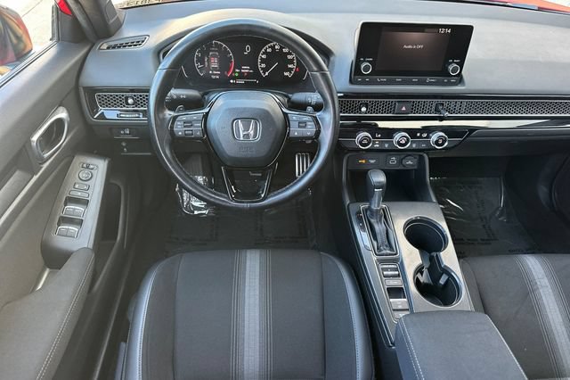 Used 2024 Honda Civic Sport image 15