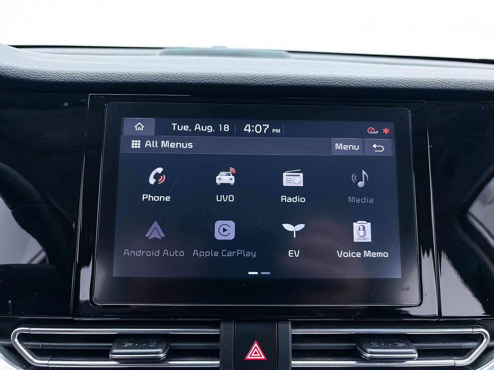 Certified 2022 Kia Niro EX FWD image 21